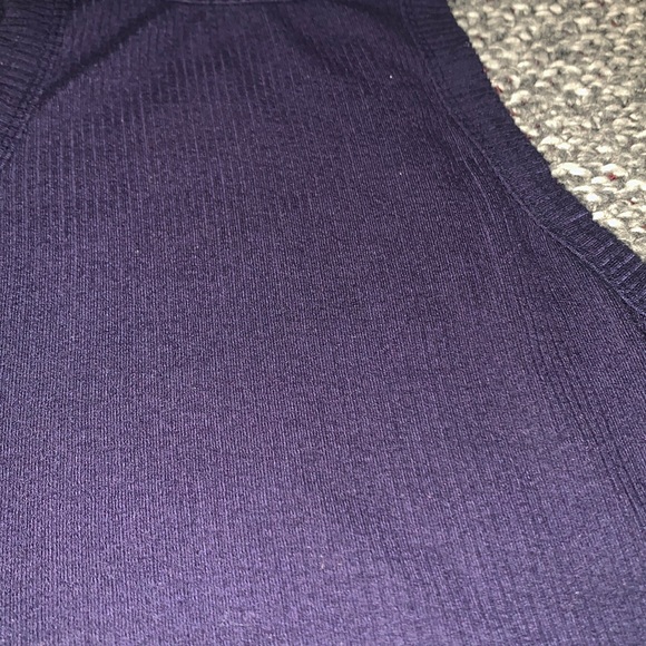 Ribbed tank - Picture 2 of 2